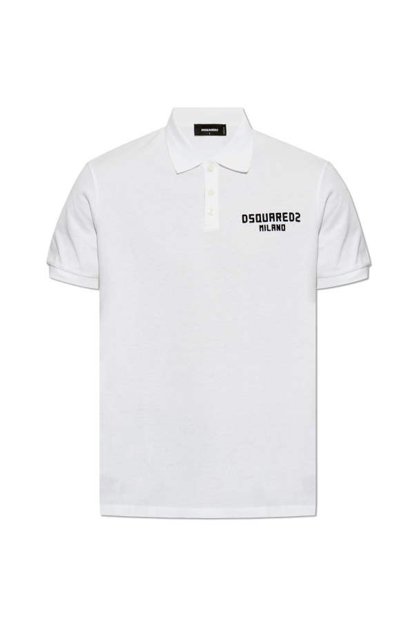 トップス DSQUARED2 20SS OVERSIZED LOGO POLO SHIRT 12846828JC_14_f.jpg